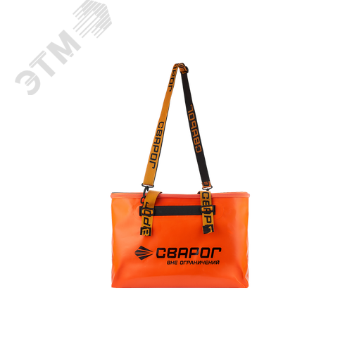 Сумка для сварочного оборудования (L) - фото 5