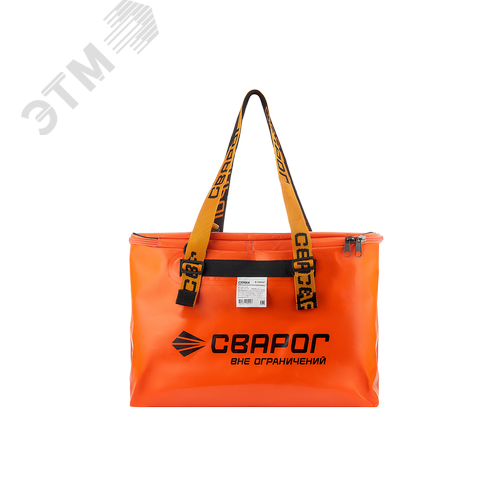 Сумка для сварочного оборудования (L) - фото 6