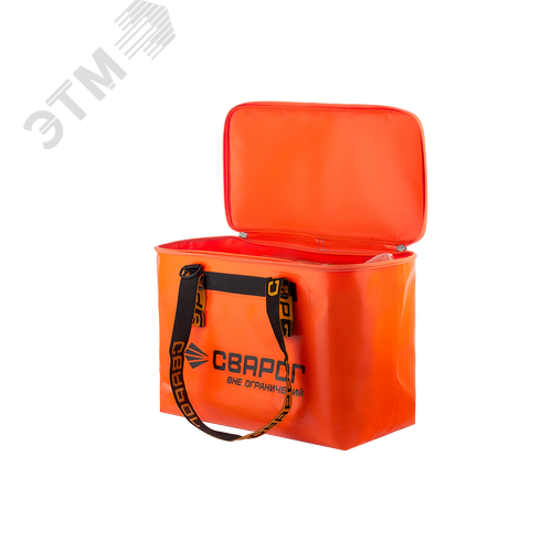 Сумка для сварочного оборудования (L) - фото 7