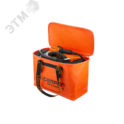 Сумка для сварочного оборудования (L) - фото 10