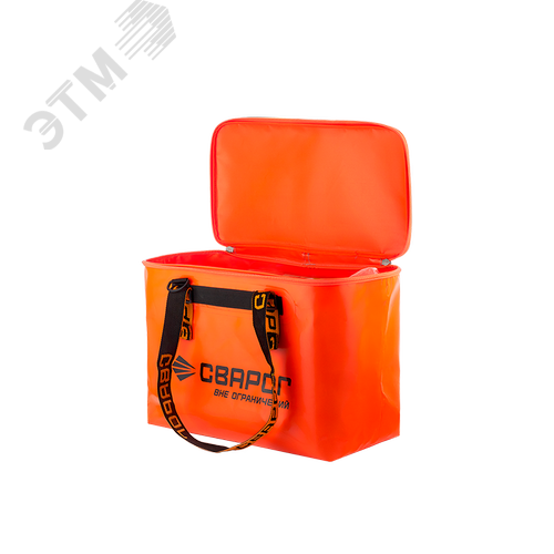 Сумка для сварочного оборудования (L) - фото 1