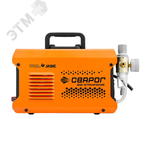 Инвертор сварочный CUT 45 REAL (L2L4) - фото 6