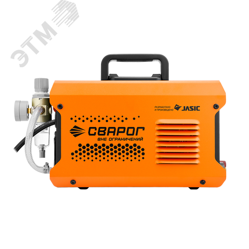 Инвертор сварочный CUT 45 REAL (L2L4) - фото 7