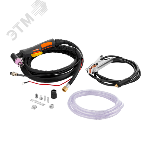 Инвертор сварочный CUT 45 REAL (L2L4) - фото 9