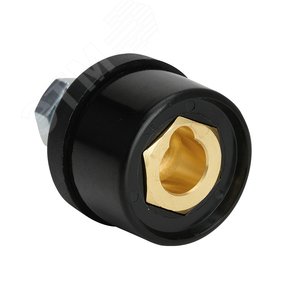 Розетка панельная 35-70 - фото 1