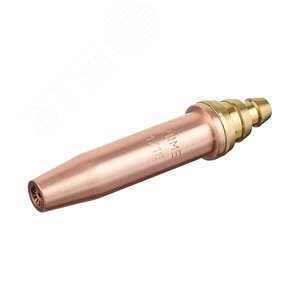 Мундштук PNME 1/16 25-75 mm - фото 1