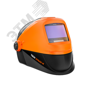 Изображение товара Щиток сварщика защитный лицевой (маска сварщика) TECH Sparx M (шт)