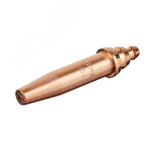 Мундштук ANME 3/32 125-175 mm - фото 1