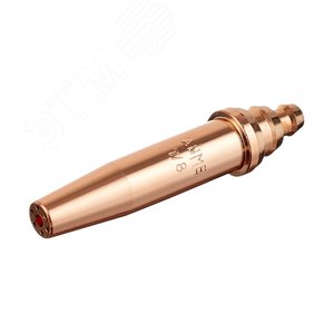 Изображение товара Мундштук ANME 1/8 225-300 mm (шт)