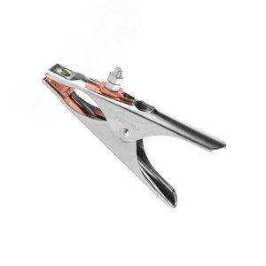 Клемма заземления PRO 200 А - фото 1