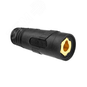 Розетка кабельная 70-95 ISQ0098 - фото 1