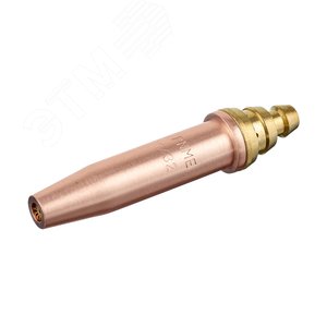 Мундштук PNME 1/32 3-10 mm - фото 1