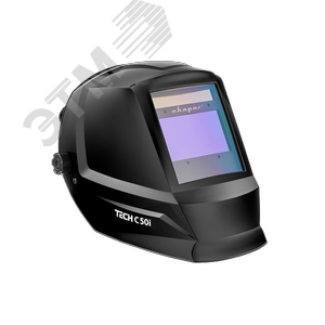 Изображение товара Щиток сварщика защитный лицевой (маска сварщика) TECH C50i (шт)