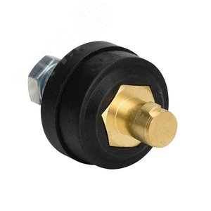 Вилка панельная 35-70 ISQ0027 - фото 1