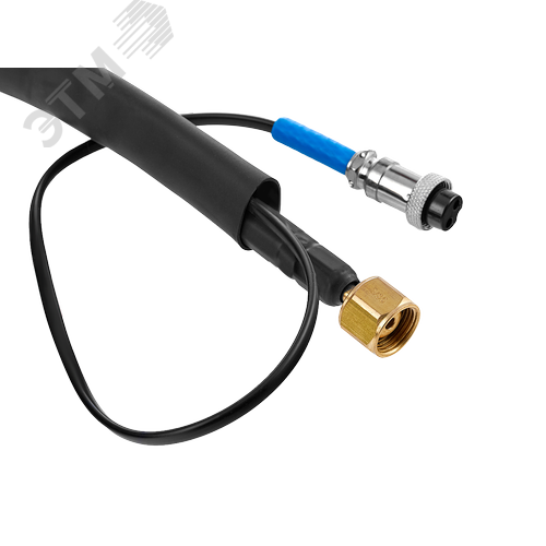 Горелка TECH TS 17 (180,200) 8м IOZ6307 - фото 3