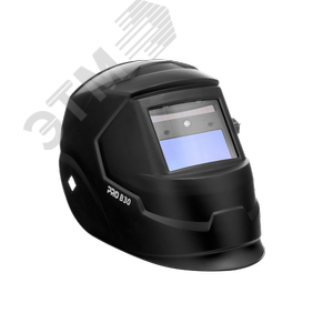 Изображение товара Щиток сварщика защитный лицевой (маска сварщика) PRO B30 (шт)