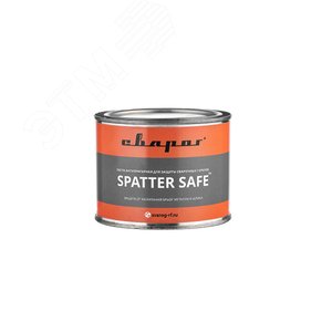 Паста антипригарная для защиты сварочных горелок 'Spatter Safe', 300 гр. СВАРОГ