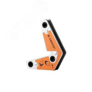 Набор магнитных держателей МНБ 9/2 (QJ6012) - фото 1