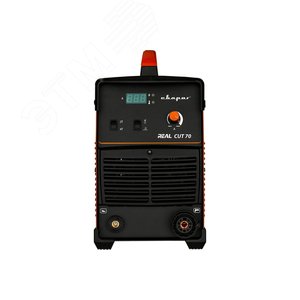 Инверторный плазменной резки CUT 70 ''REAL'' (L204) - фото 2