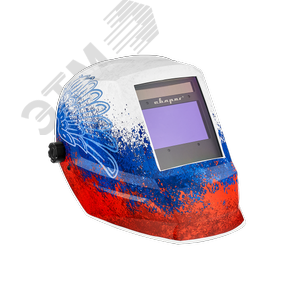 Изображение товара Щиток сварщика защитный лицевой (маска сварщика) TECH C50i (патриот) (шт)