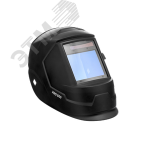 Изображение товара Щиток сварщика защитный лицевой (маска сварщика) PRO B60 (шт)