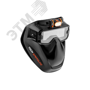 Изображение товара Щиток сварщика защитный лицевой (маска сварщика) TECH Spotelite (шт)