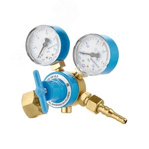 Изображение товара Редуктор кислородный Сварог БКО-50-12,5 (OR-137A-A (шт)