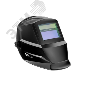 Изображение товара Щиток сварщика защитный лицевой (маска сварщика) TECH C10 (шт)