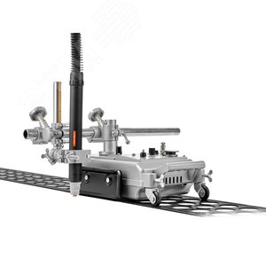 Машина термической резки CG1-30 Plasma (рельс+штанга) - фото 1