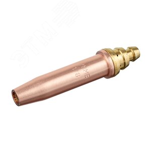 Мундштук PNME 1/8 225-300 mm - фото 1