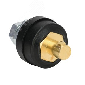 Вилка панельная 70-95 ISQ0028 - фото 1