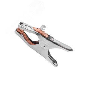 Изображение товара Клемма заземления PRO 600 А (шт)