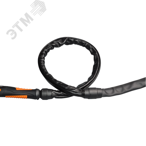 Горелка TECH TS 9FLEX M12?1 4м IOH6906 - фото 2