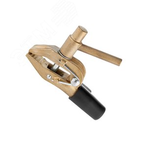 Изображение товара Клемма заземления TECH 600 А (шт)