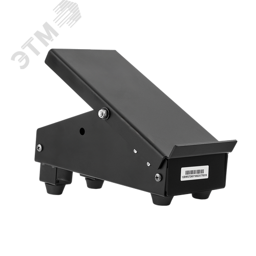 Педаль управления сварочным током д/TIG (160,200,250,315) Р АС/DC Y01003 2,7м - фото 2