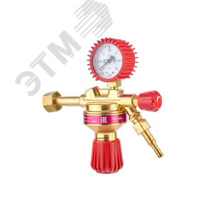 Изображение товара Редуктор пропановый ТECH CONTROL PB (LR-128) (шт)