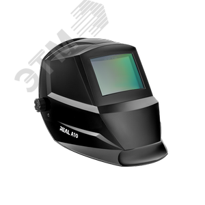 Изображение товара Щиток сварщика защитный лицевой (маска сварщика) REAL A10 (шт)