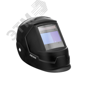 Изображение товара Щиток сварщика защитный лицевой (маска сварщика) PRO B40i (шт)