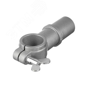 Зажим крепления резака для машин термической резки CG1-30, CG1-100, CG2-11G, CG2-11D - фото 1