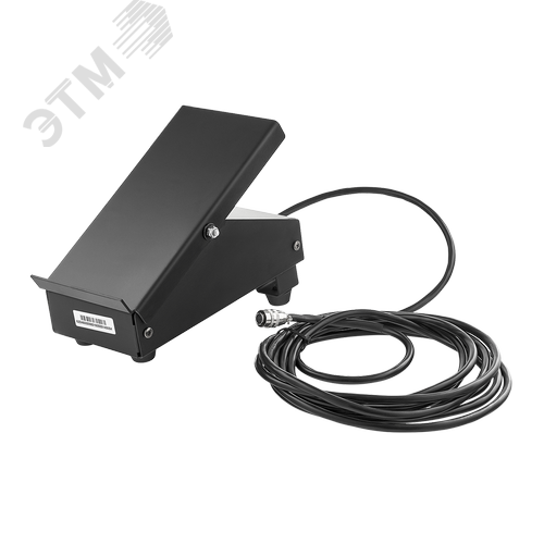 Педаль управления сварочным током д/TIG200 P AC/DC (E20101) - фото 3