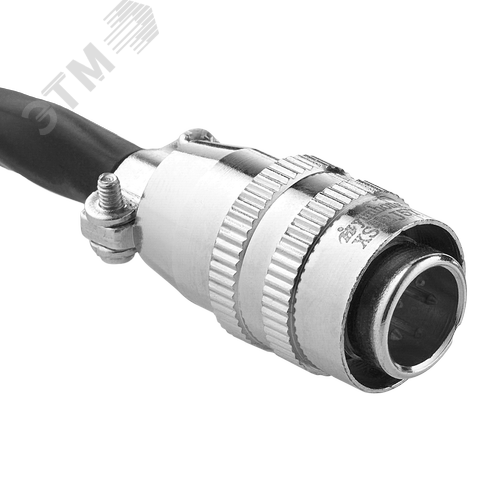 Педаль управления сварочным током д/TIG200 P AC/DC (E20101) - фото 4