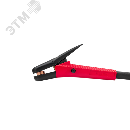 Электрододержатель для строжки К-4000, 2.1м, 600А  (K4) - фото 2