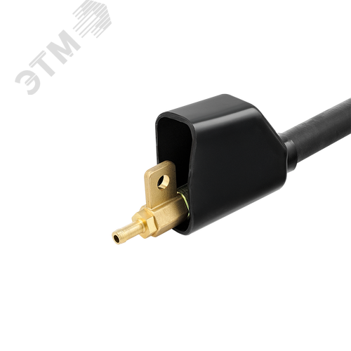 Электрододержатель для строжки К-4000, 2.1м, 600А  (K4) - фото 4