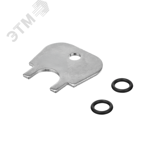 Электрододержатель для строжки К-4000, 2.1м, 600А  (K4) - фото 5