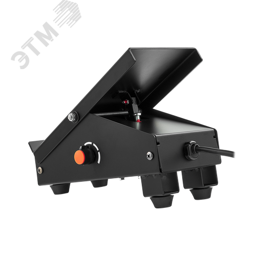 Педаль управления сварочным током д/TIG 315 P AC/DC MULTIWAVE (E202) - фото 3