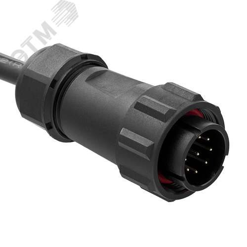 Педаль управления сварочным током д/TIG 315 P AC/DC MULTIWAVE (E202) - фото 5