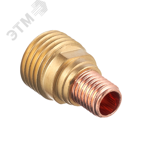 Держатель цанги д/горелки газ. линза 3,2мм (TS 9–20–24–25) IGF0005-32 - фото 2