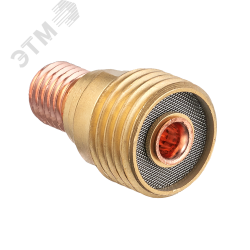 Держатель цанги д/горелки газ. линза 3,2мм (TS 9–20–24–25) IGF0005-32 - фото 1