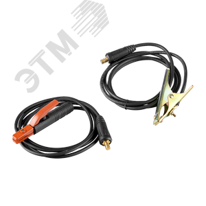 Инвертор сварочный ARC 250 ''REAL'' (Z244) - фото 4