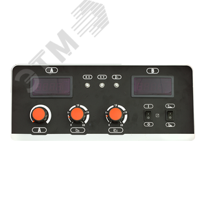 Инвертор сварочный ARC 630 (J21) - фото 3